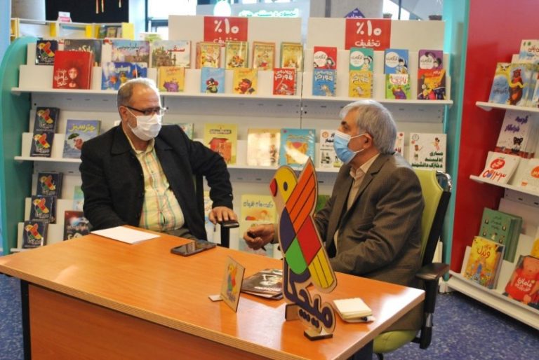 دبیر انجمن فرهنگی ناشران کودک و نوجوان: تیراژ کتاب‌ها خوب نیست