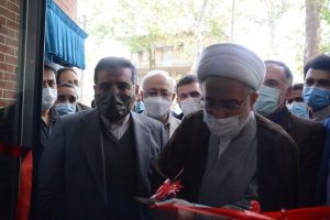 دفاع دبیرکل و معاون از عملکرد نهاد کتابخانه‌های عمومی کشور