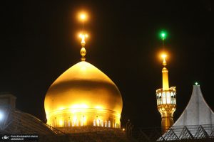 پاسخی به انتقاد نماینده مجلس درباره‌ی خدمت رسانی شبانه روزی مرقد امام خمینی به مردم
