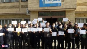 «خانه‌ ملت، بی‌توجه به بستر اعتراضات ملت!»؟