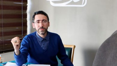 محمدصالح نقرهکار