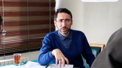 محمدصالح نقره کار