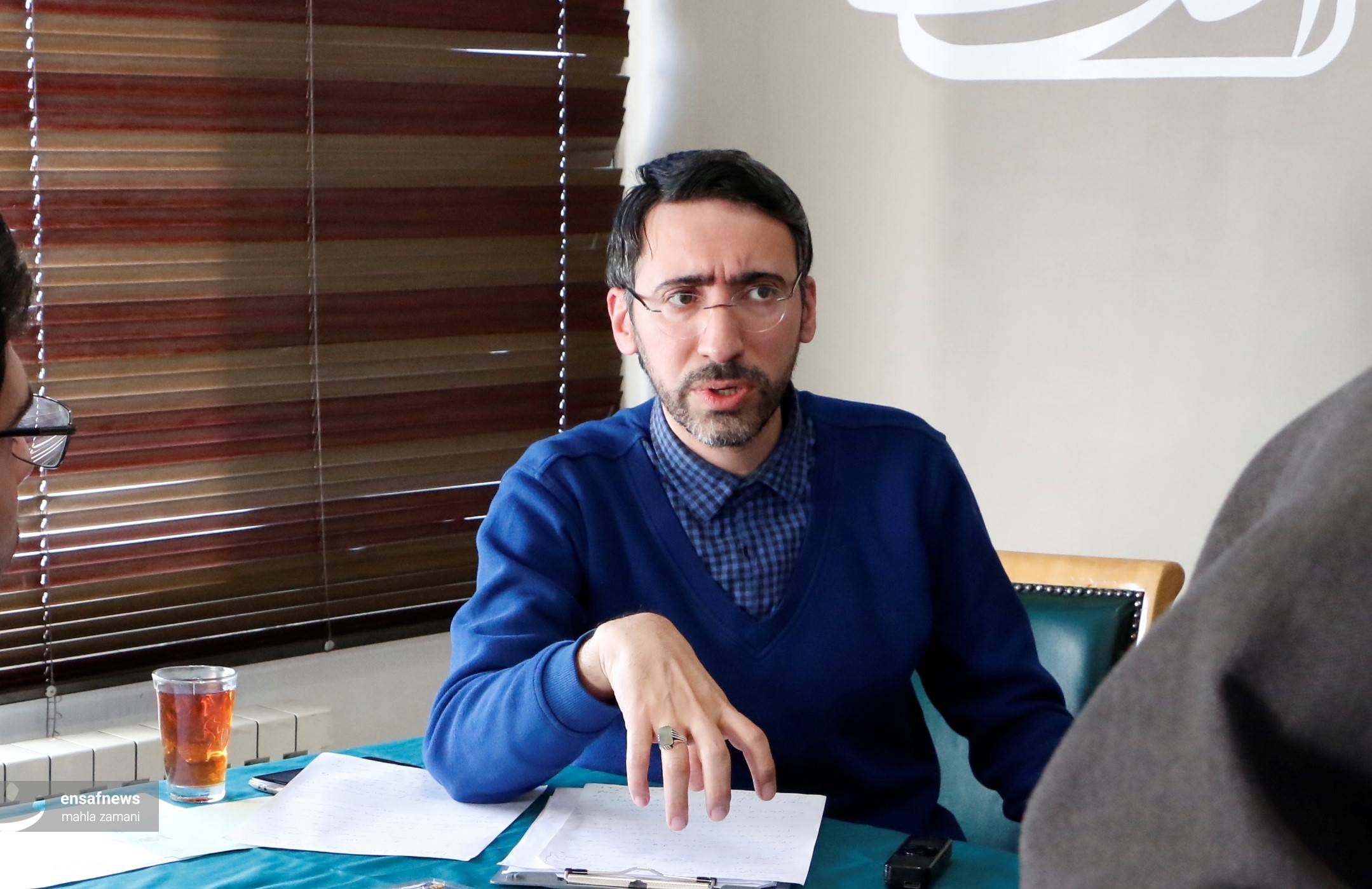 محمدصالح نقره کار