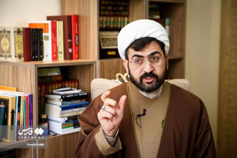 حمله‌ی علی سرلک به جریان عدالتخواهی: عدالتخواهی مصداقی معمولا برای جذب فالوئر است تا اصلاح