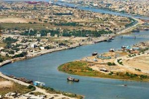صعوبت اروند نشینی
