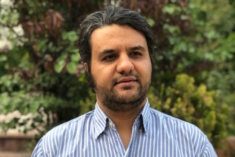 عظیم محمودآبادی