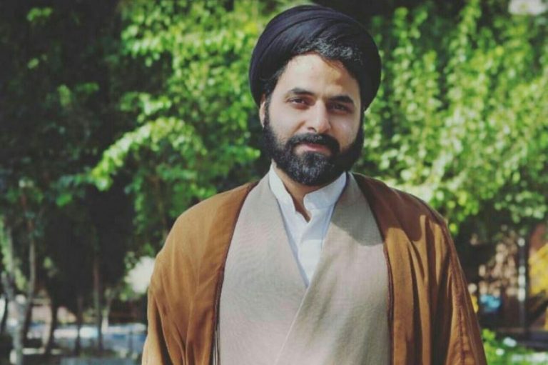سید مهدی صدرالساداتی خطاب به علی سرلک: این حرف‌ها مزخرف است