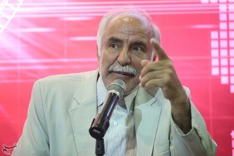 ۲ سال حبس نتیجه‌ی «مبارزه با زمین‌خواری» | درخواست محمد محمدرضایی از اژه‌ای