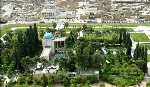 shiraz