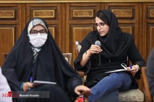 متن سخنان صریح دو عضو انجمن تهران در دیدار با محسنی اژه‌ای