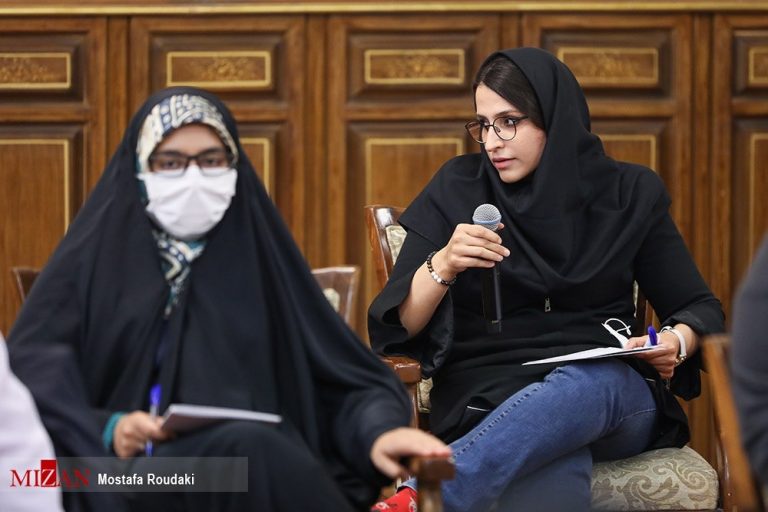 متن سخنان صریح دو عضو انجمن تهران در دیدار با محسنی اژهای