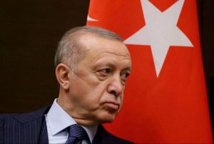 اردوغان