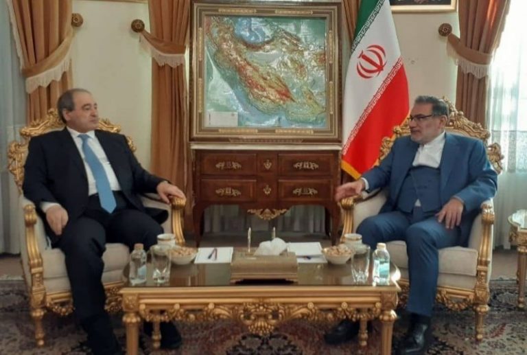 شمخانی: آمریکا بدنبال احیای داعش و تداوم بحران آفرینی در منطقه است