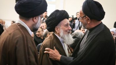 در فقدان آخرین نماینده نسل بی مثال حوزه علمیه تهران