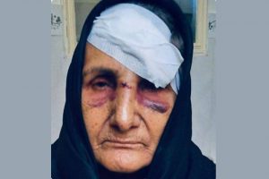 تاکید عباس عبدی: مهاجمان به گوهر عشقی شناسایی شوند