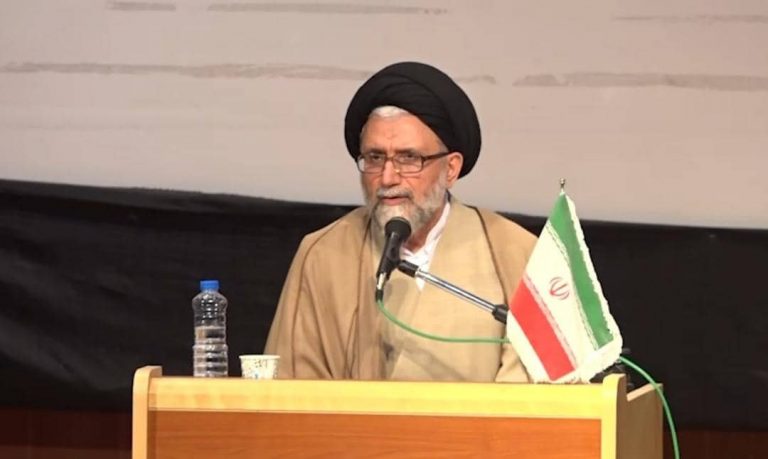 تاکید وزیر اطلاعات: رفع زمینه انحصار وظیفهی ماست