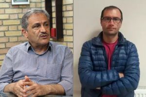 جوابیه‌ی افشار سلیمانی به یادداشت «آب از سرچشمه گل‌آلود است»