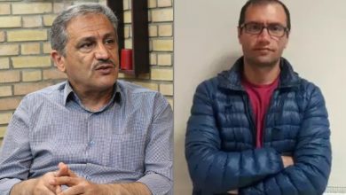 جوابیهی افشار سلیمانی به یادداشت «آب از سرچشمه گلآلود است»