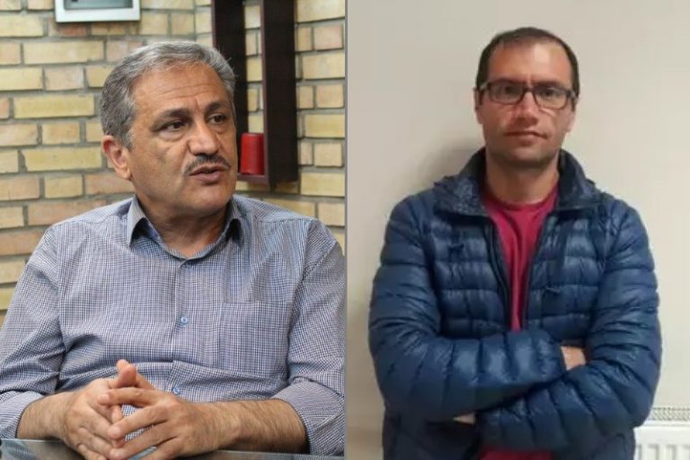 جوابیهی افشار سلیمانی به یادداشت «آب از سرچشمه گلآلود است»