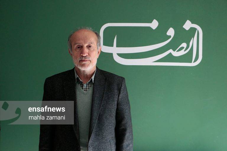 رضا منصوری
