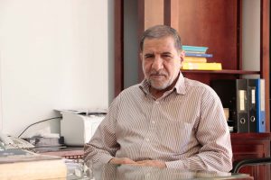 محمداسماعیل کوثری