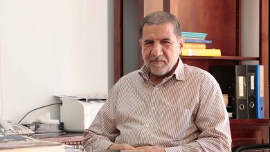 محمداسماعیل کوثری