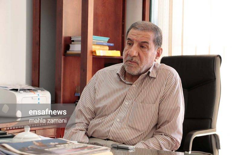 محمداسماعیل کوثری