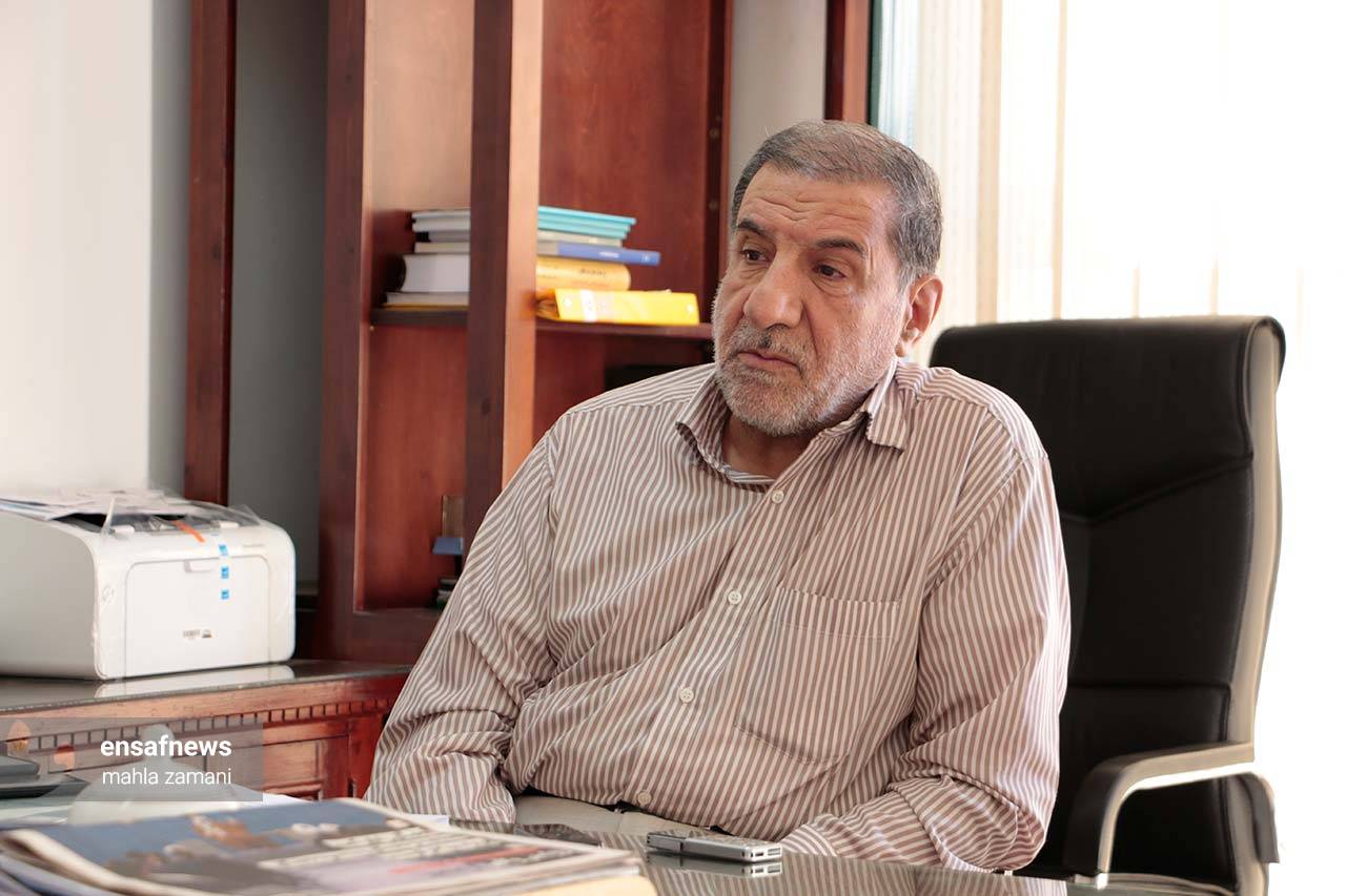 محمداسماعیل کوثری