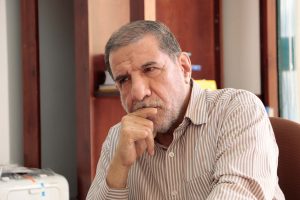 محمداسماعیل کوثری