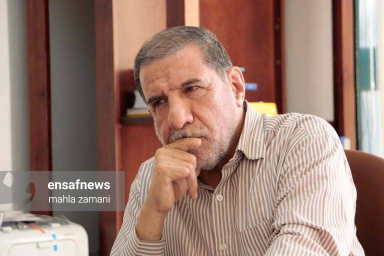 محمداسماعیل کوثری