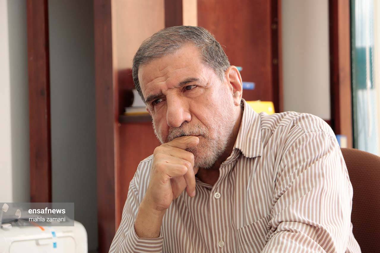 محمداسماعیل کوثری