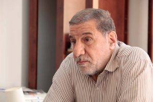 محمداسماعیل کوثری