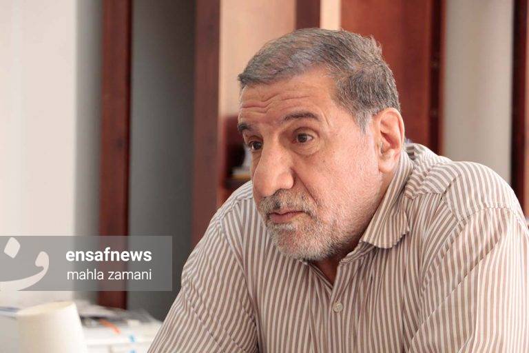 محمداسماعیل کوثری