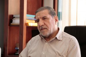 محمداسماعیل کوثری