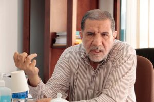 محمداسماعیل کوثری