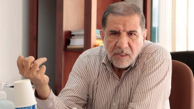 محمداسماعیل کوثری