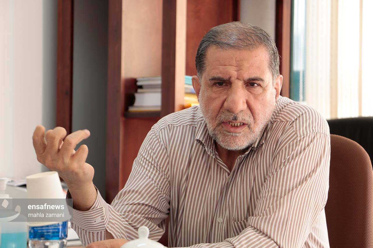 محمداسماعیل کوثری