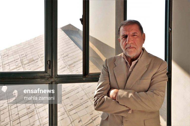 محمداسماعیل کوثری