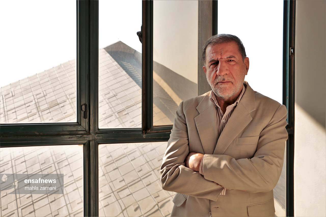 محمداسماعیل کوثری