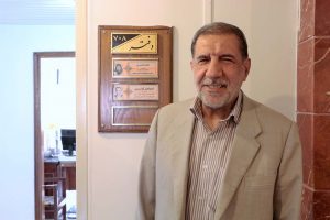 محمداسماعیل کوثری