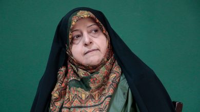 معصومه ابتکار