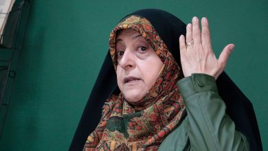 معصومه ابتکار