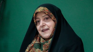 معصومه ابتکار