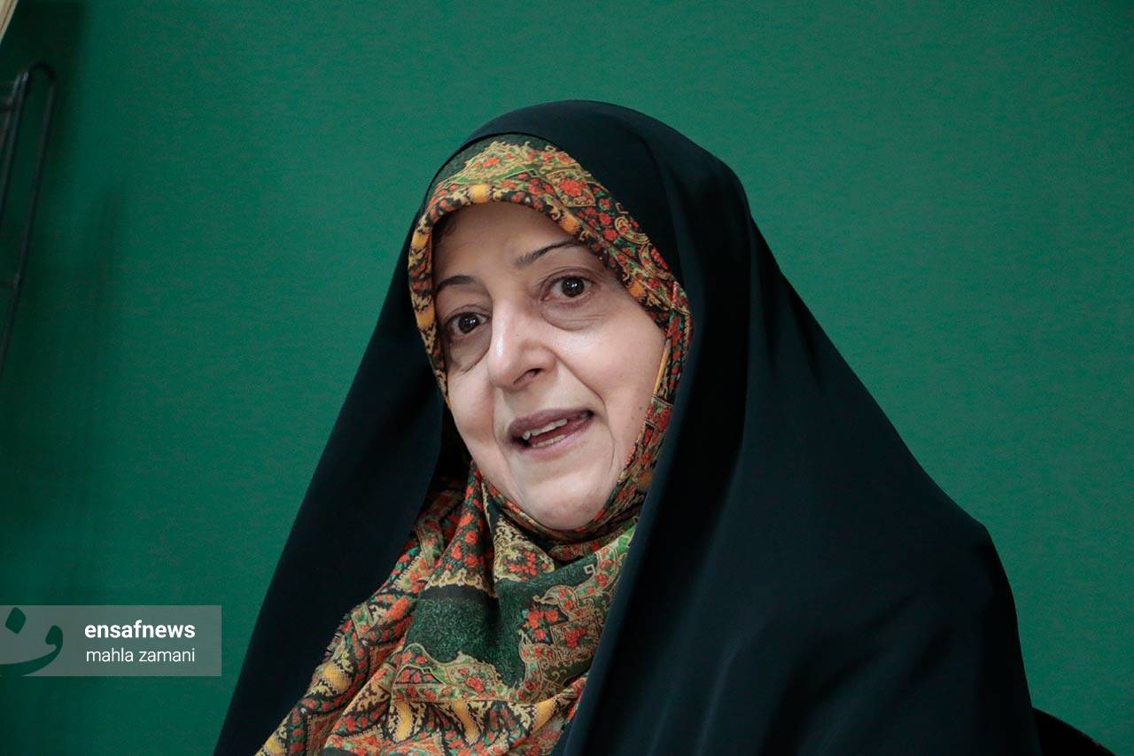 معصومه ابتکار