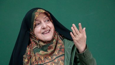 معصومه ابتکار