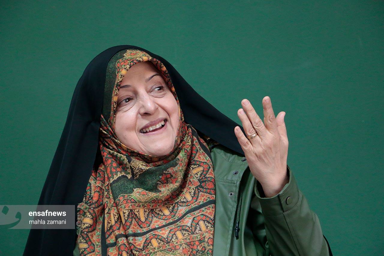 معصومه ابتکار