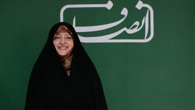 معصومه ابتکار