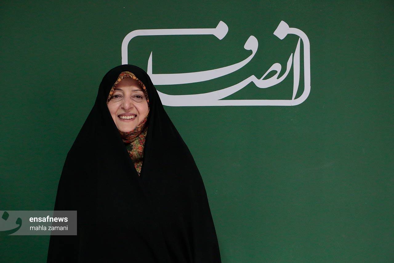 معصومه ابتکار