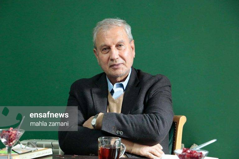 علی ربیعی