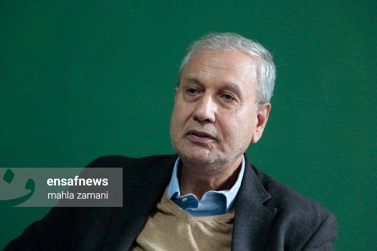 علی ربیعی
